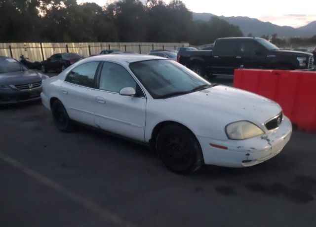Mercury Sable