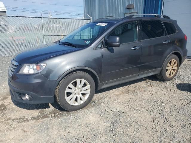 Subaru B9 Tribeca