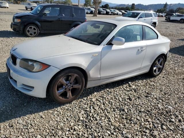 BMW 128i