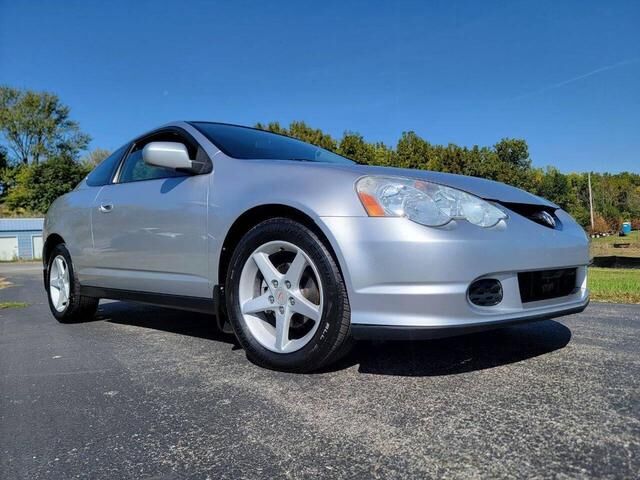 Acura RSX