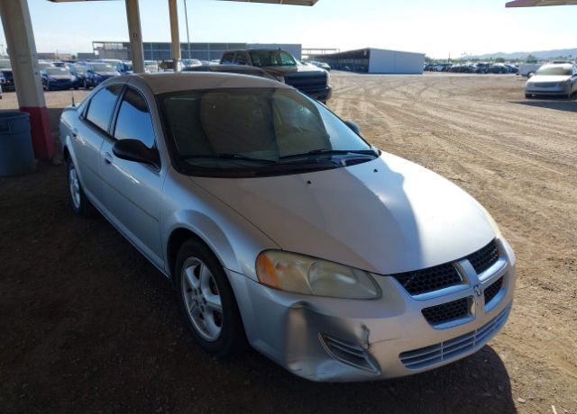 Dodge Stratus