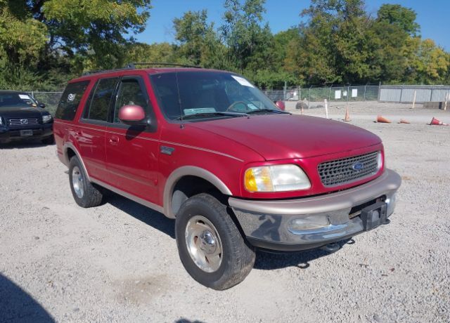 Ford Expedition