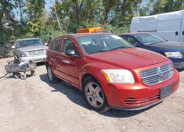 Dodge Caliber