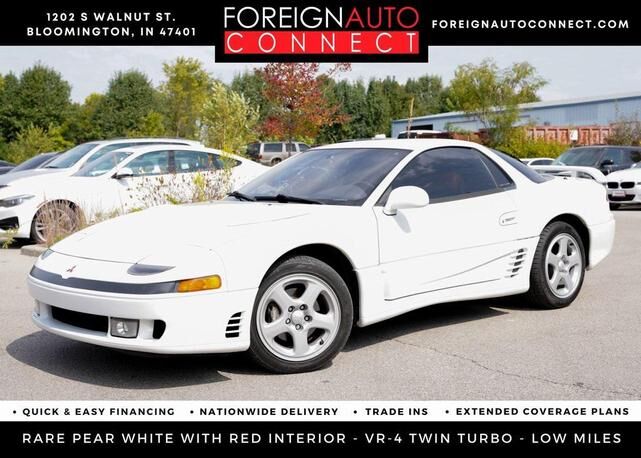 Mitsubishi 3000 GT