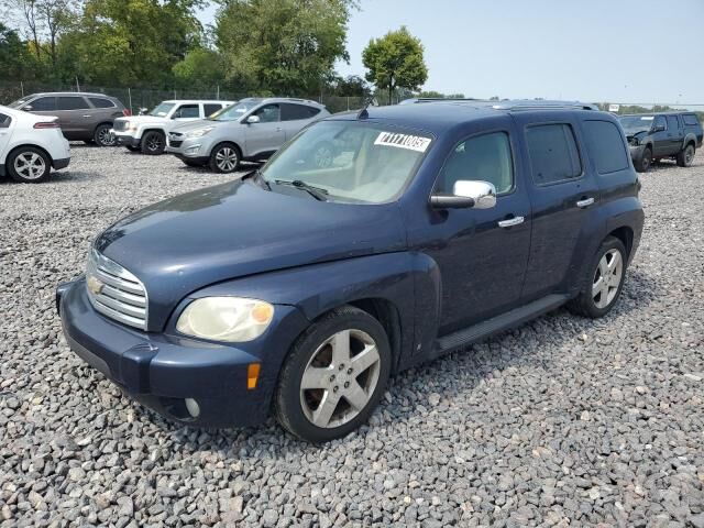 Chevrolet HHR