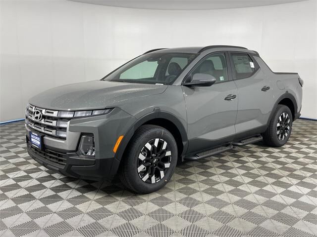 2026 HYUNDAI SANTA CRUZ