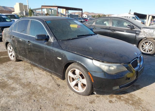 BMW 528i