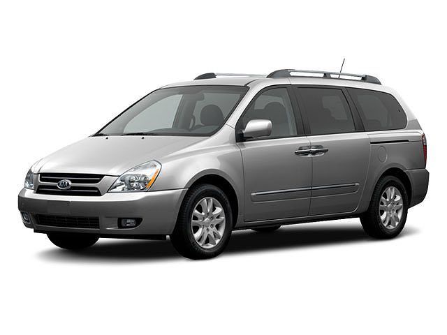 Kia Sedona