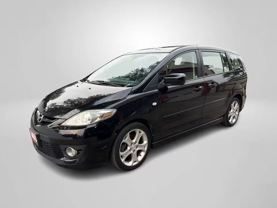 Mazda Mazda5