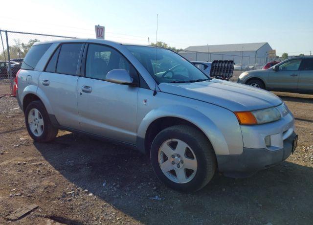 Saturn Vue