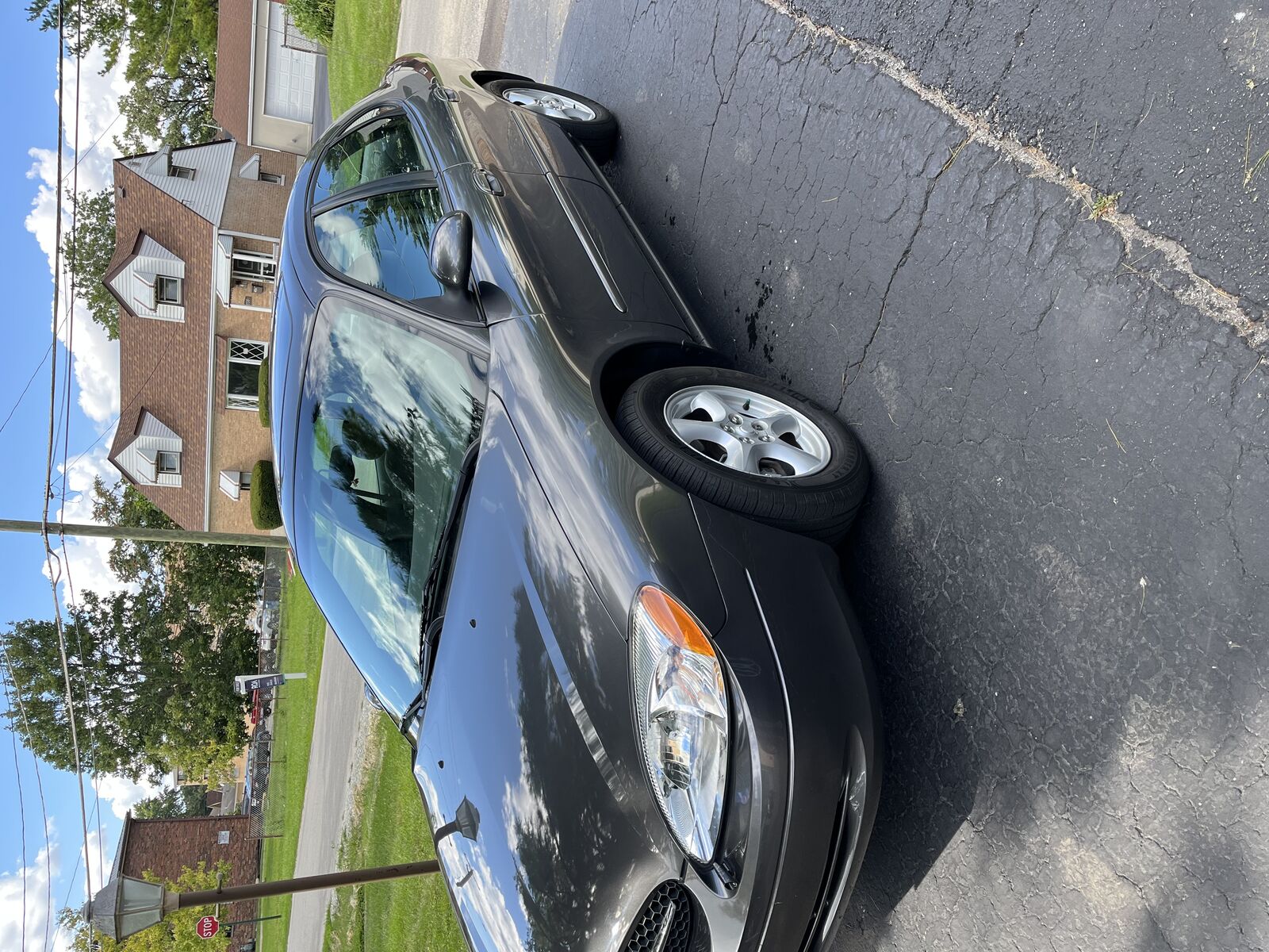 Ford Taurus