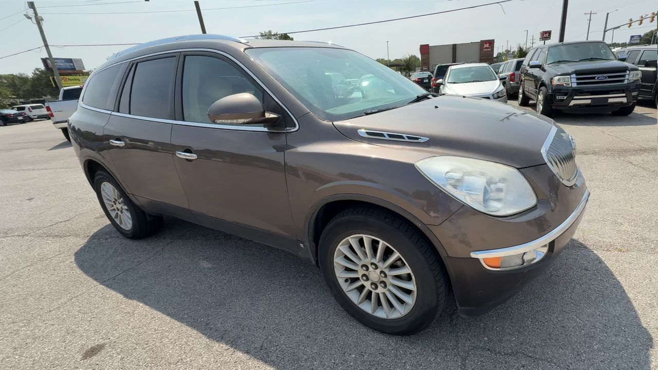 Buick Enclave