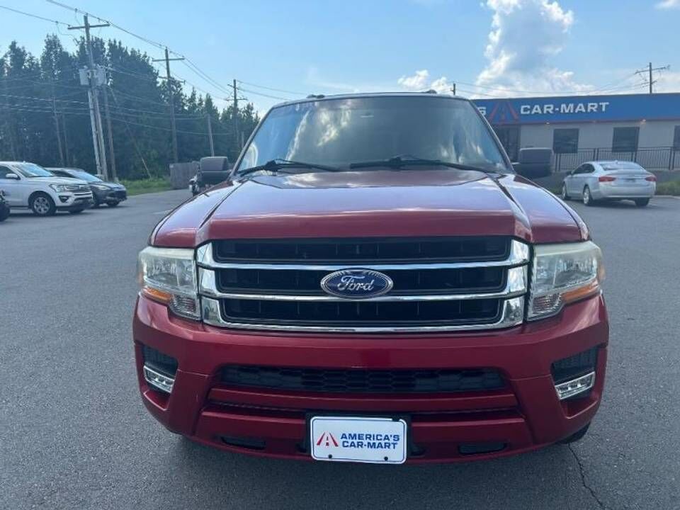 Ford Expedition