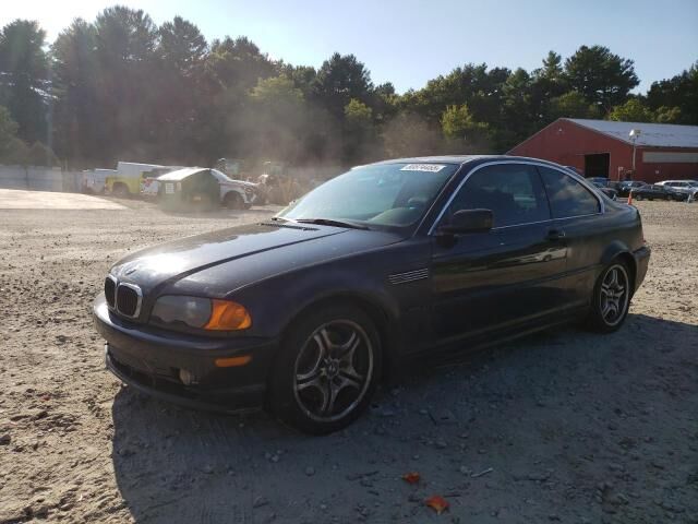 BMW 330Ci