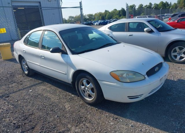 Ford Taurus