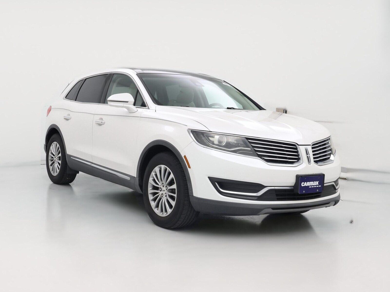 Lincoln MKX