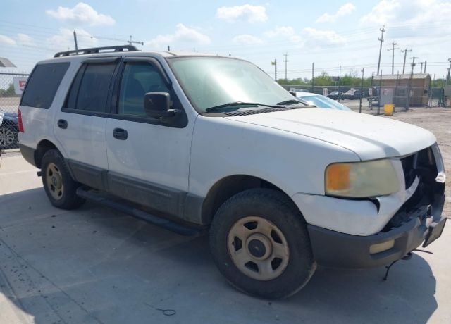Ford Expedition