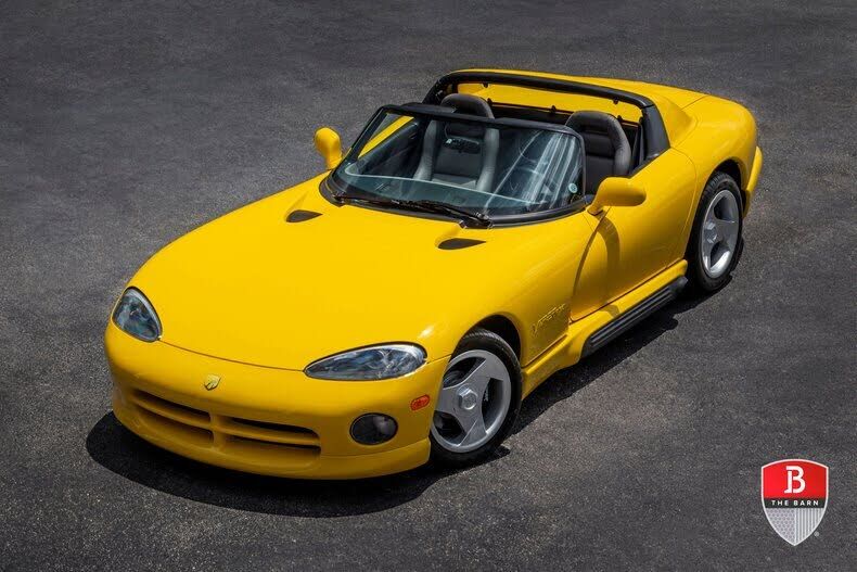 Dodge Viper