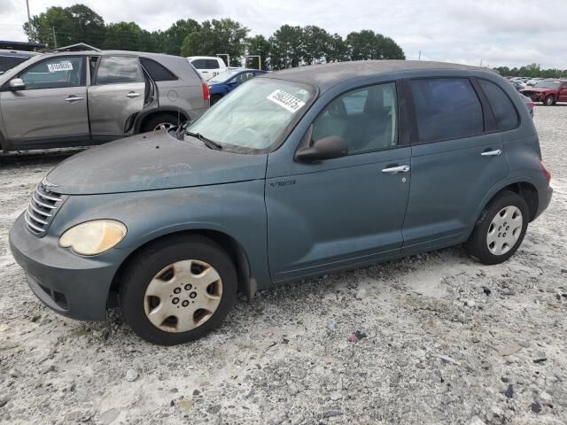 Chrysler PT Cruiser