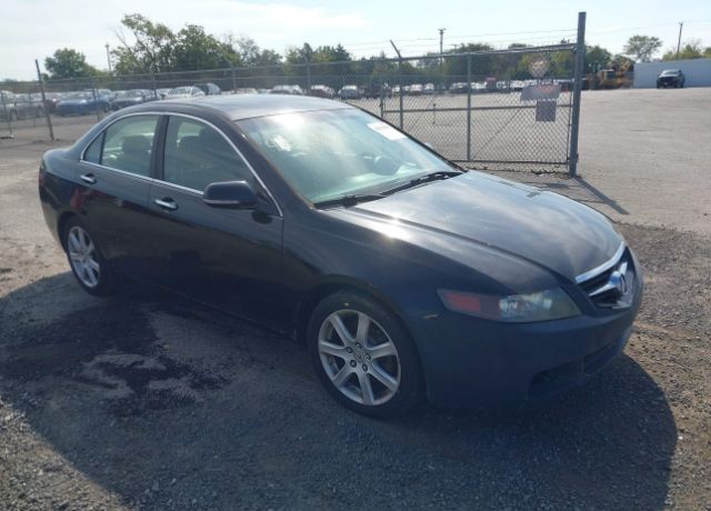 Acura TSX