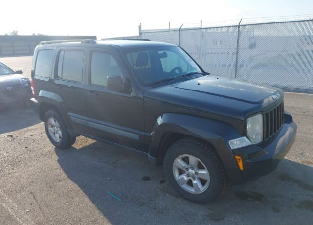 Jeep Liberty