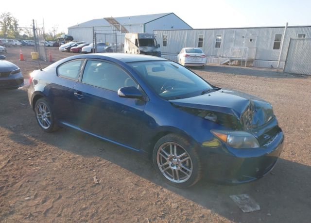 Toyota SCION tC