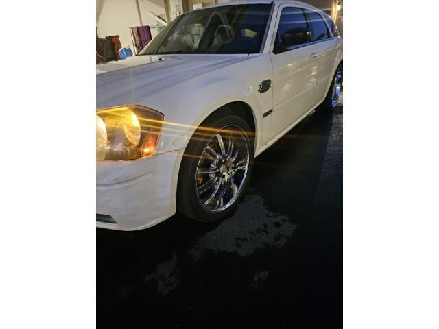Dodge Magnum
