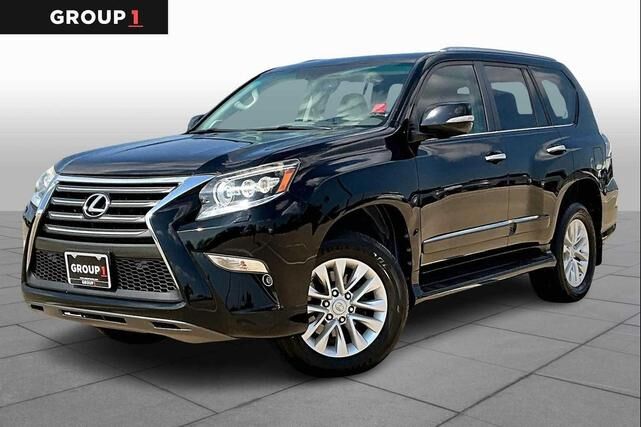 Lexus GX