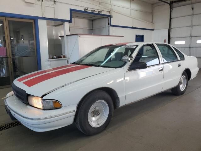 Chevrolet Caprice