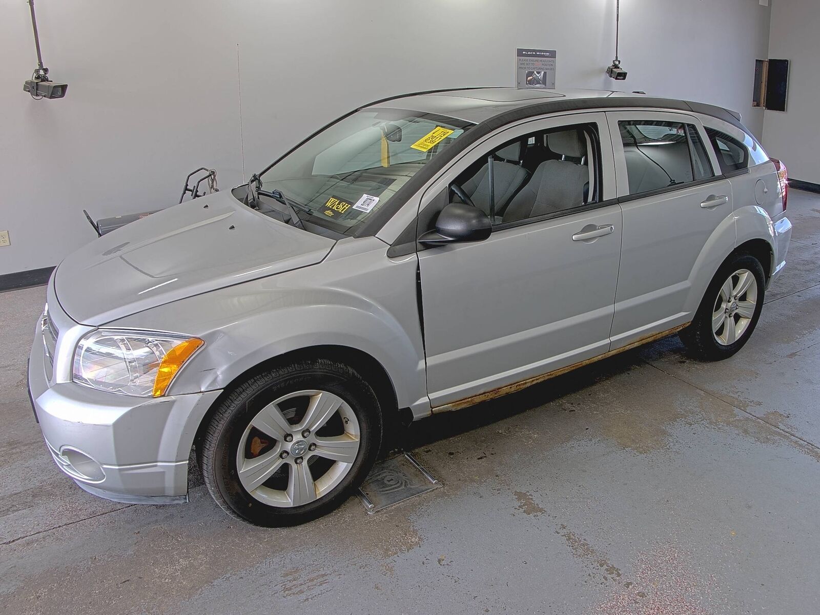 Dodge Caliber