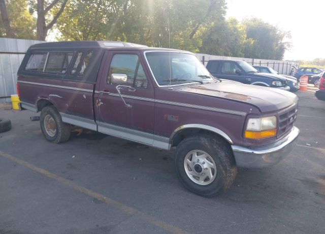 Ford F-250
