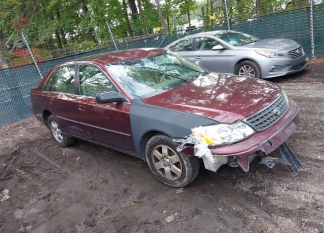 Toyota Avalon