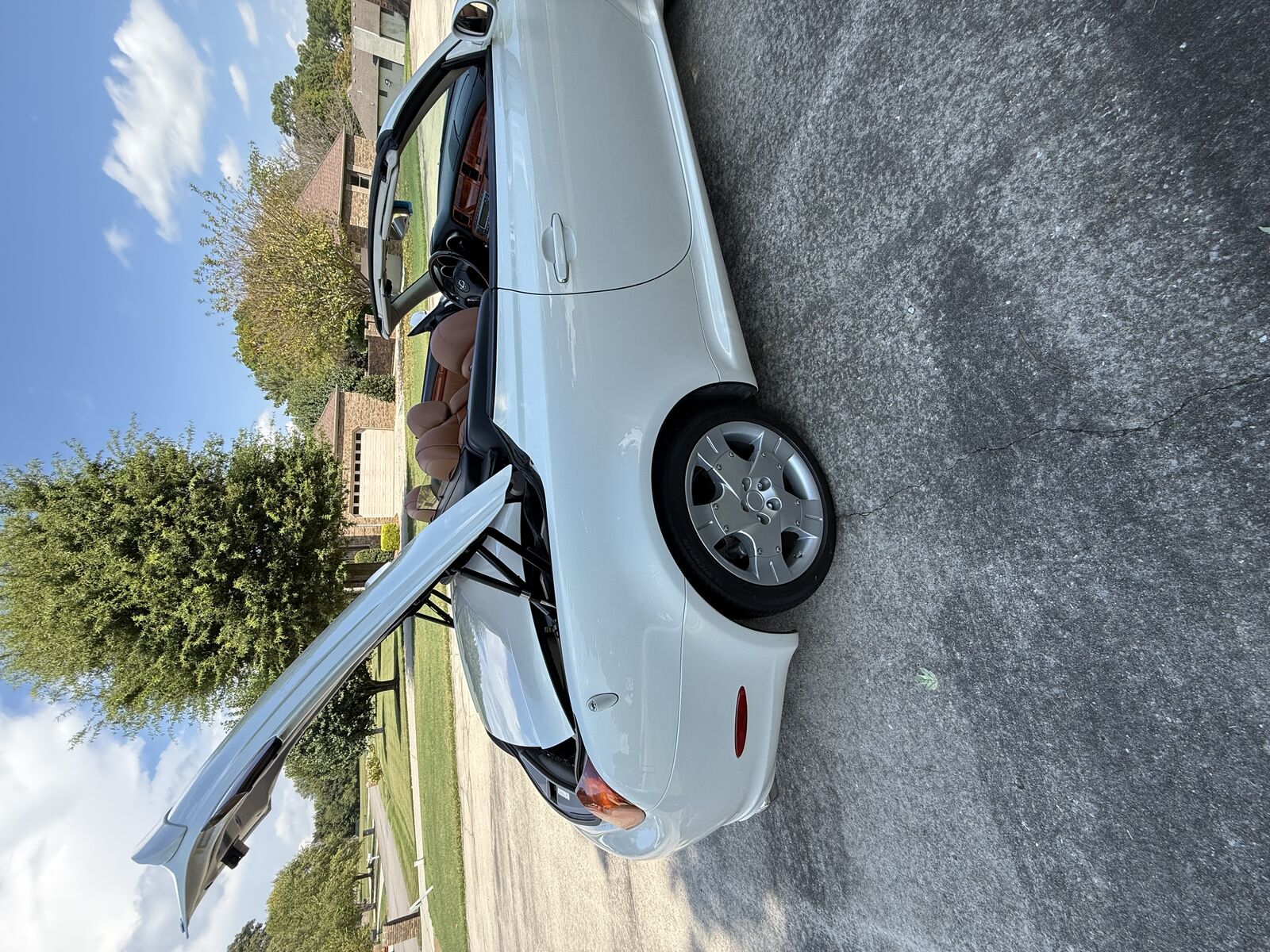 Lexus SC