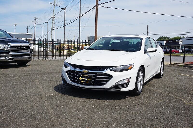 2023 CHEVROLET Malibu