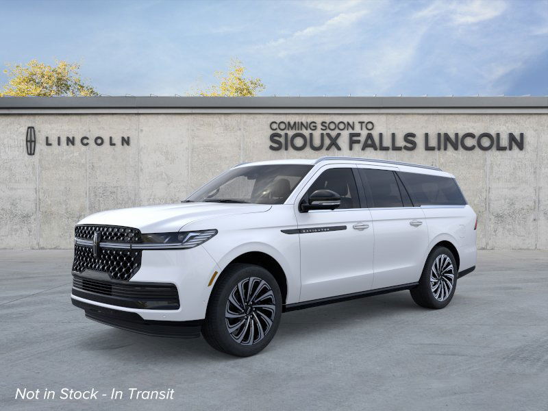 2025 LINCOLN Navigator L