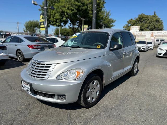 Chrysler PT Cruiser