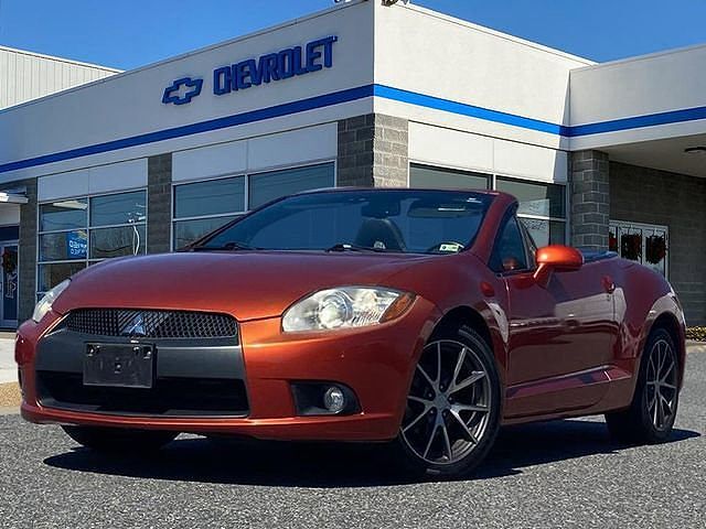 Mitsubishi Eclipse