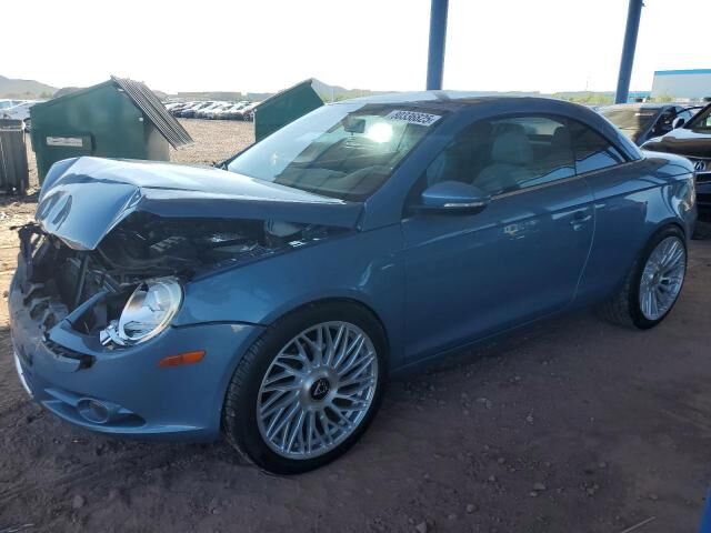 Volkswagen Eos