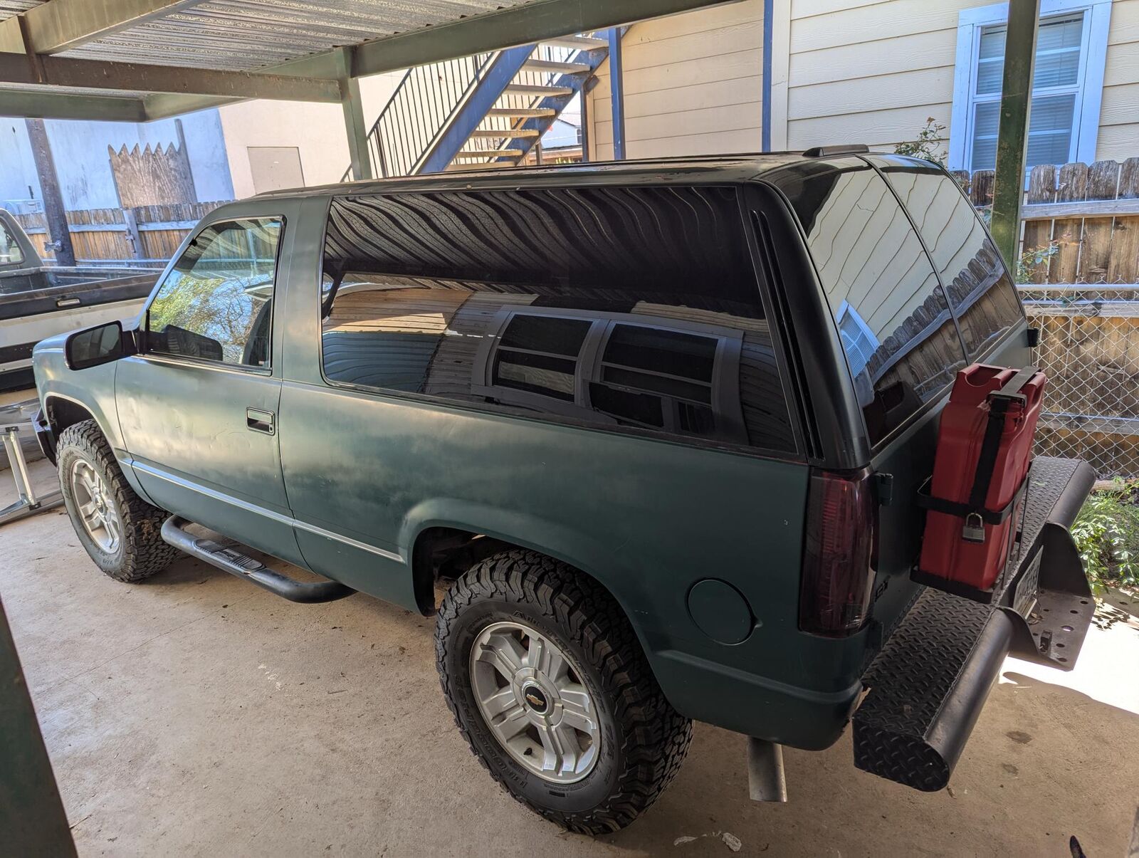 GMC Yukon