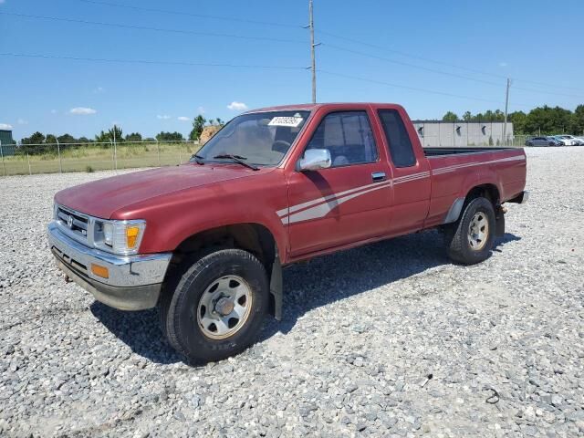Toyota Pick-Up