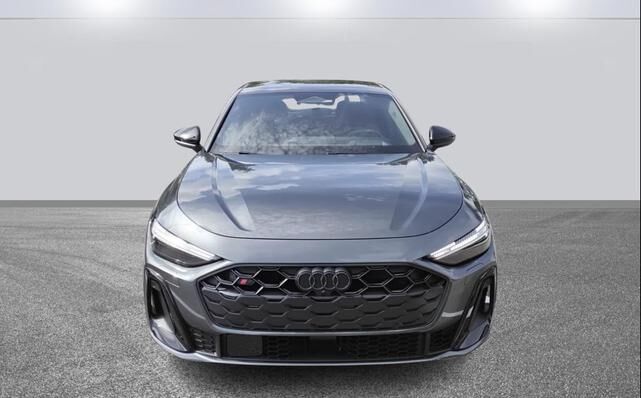 2025 Audi S5