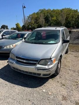 Chevrolet Venture