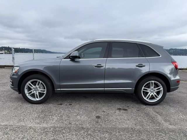 2016 Audi Q5