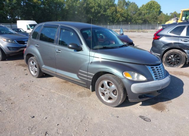 Chrysler PT Cruiser