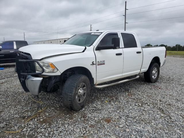 RAM 2500