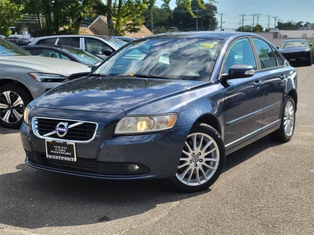 Volvo S40