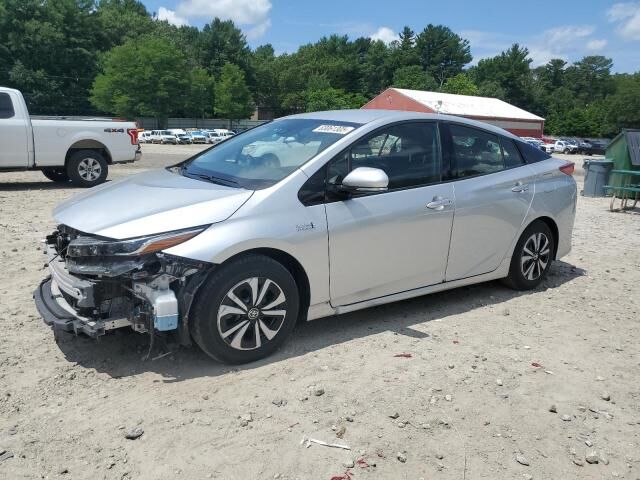 Toyota Prius Prime