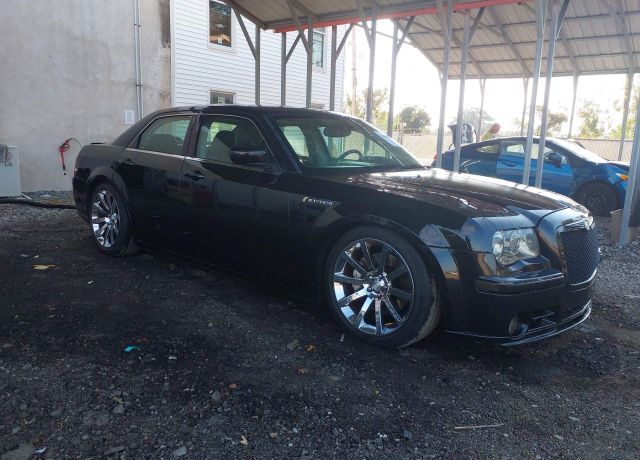 Chrysler 300C
