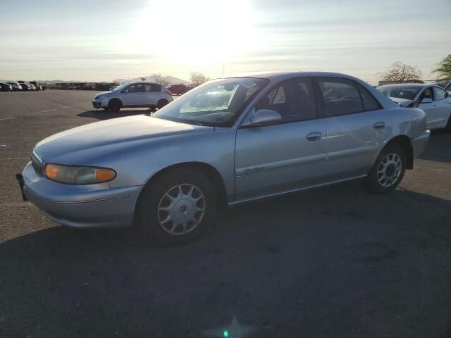 Buick Century
