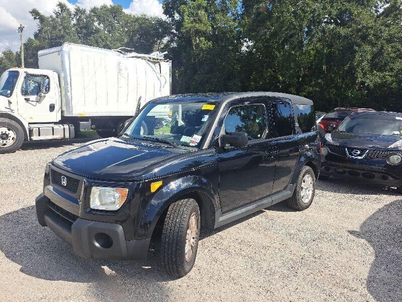 Honda Element